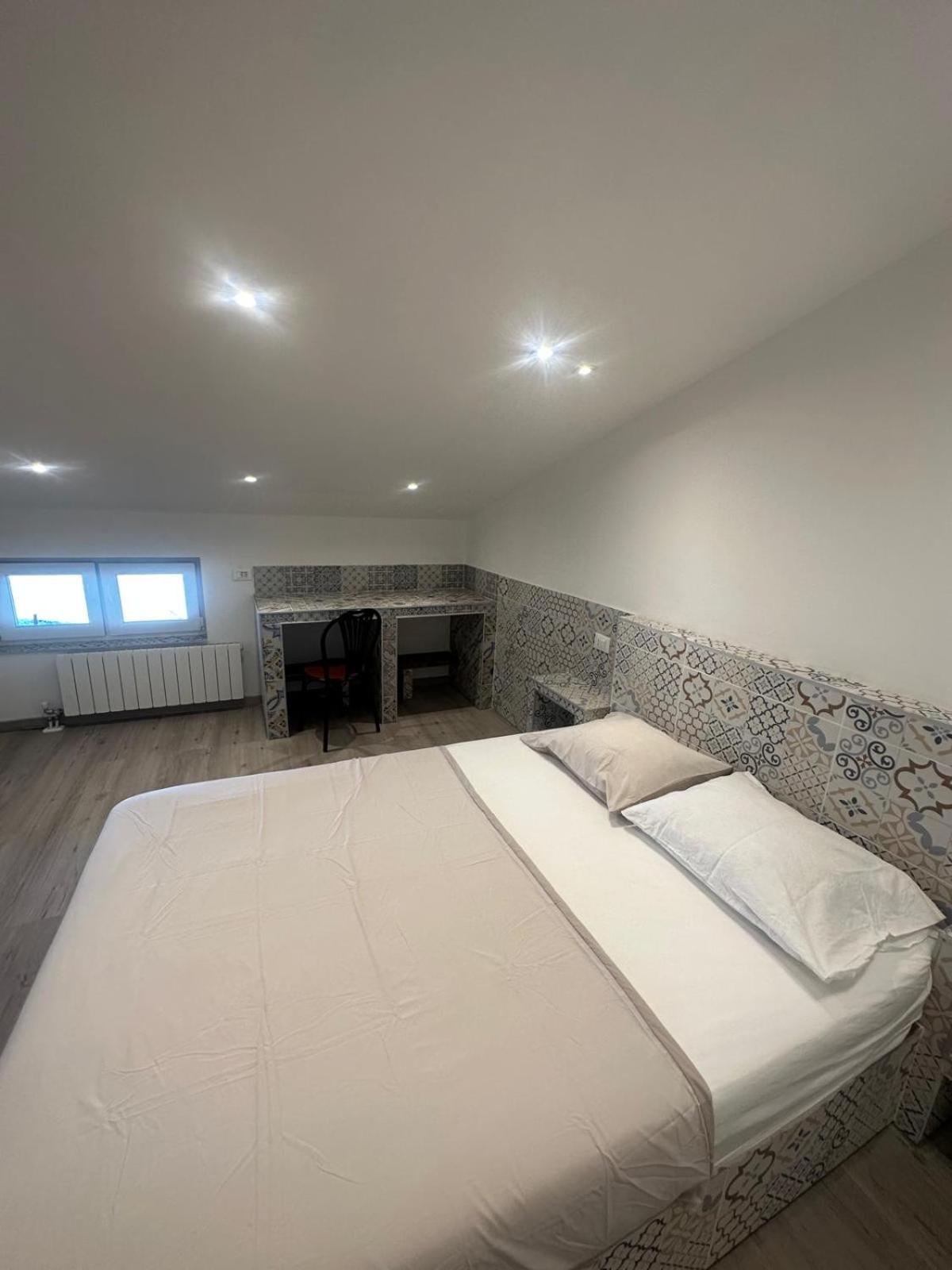 Oh Apartments Fiera Verona Luaran gambar