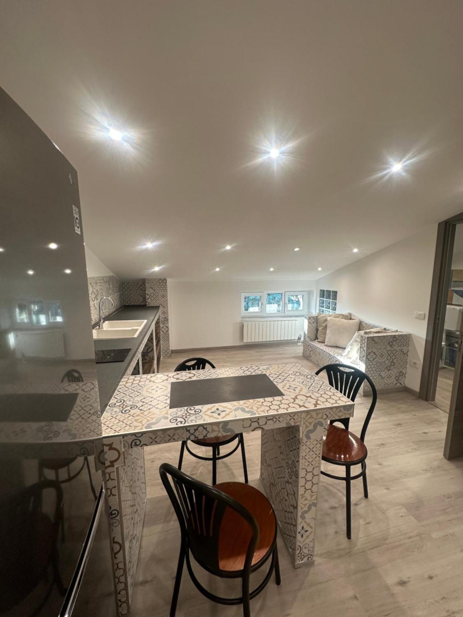 Oh Apartments Fiera Verona Luaran gambar