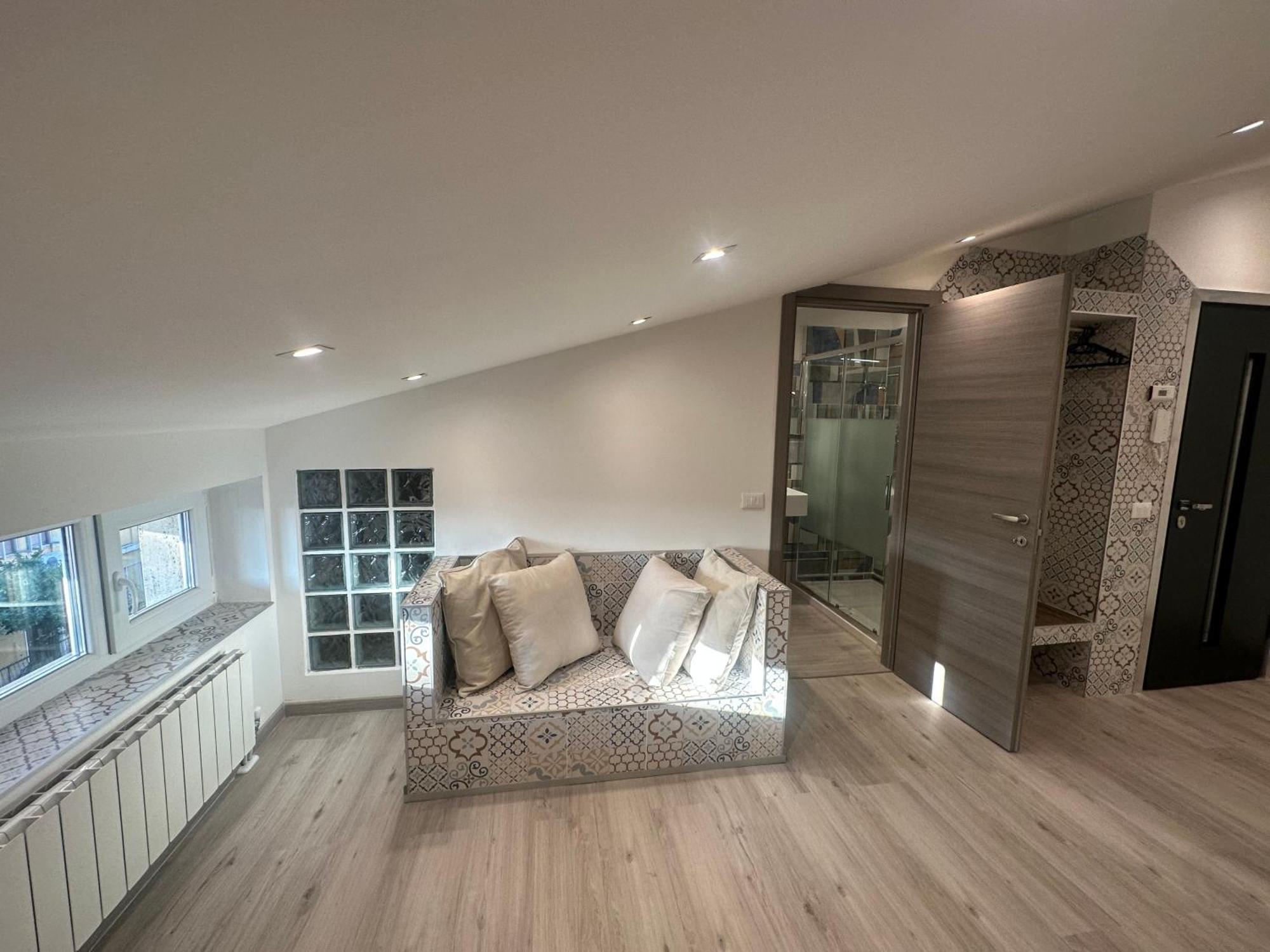 Oh Apartments Fiera Verona Luaran gambar
