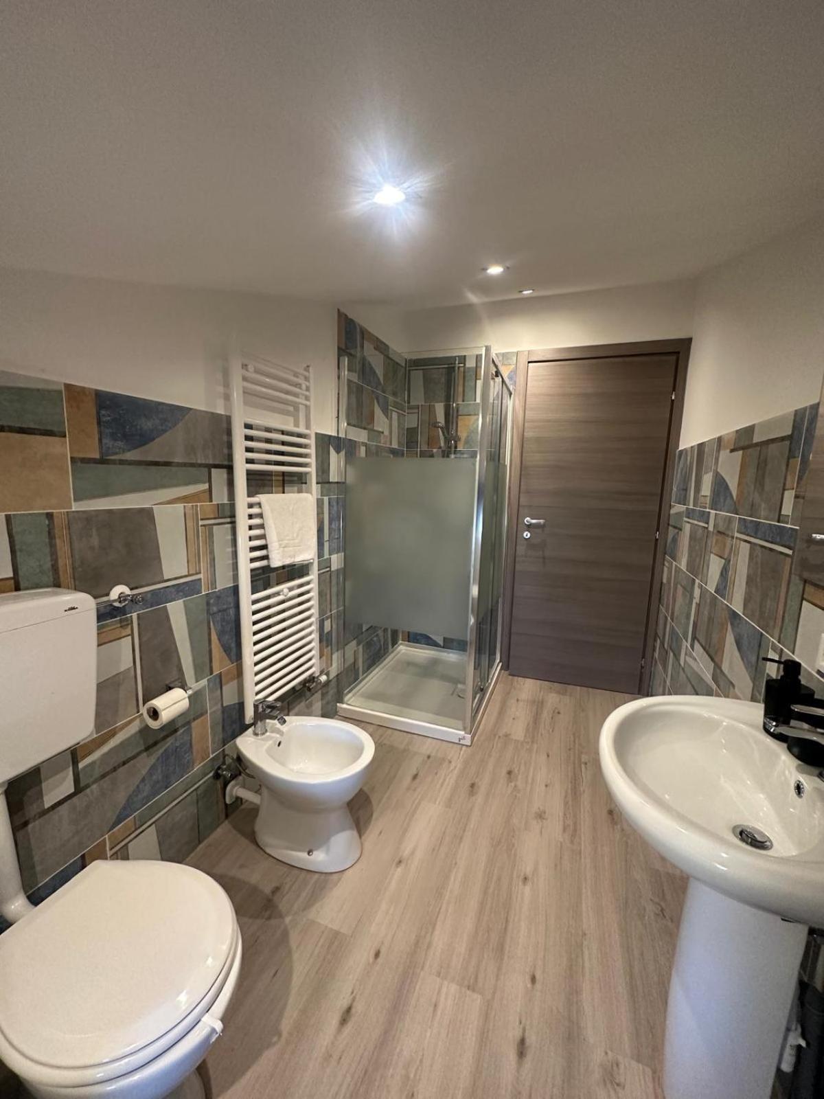 Oh Apartments Fiera Verona Luaran gambar