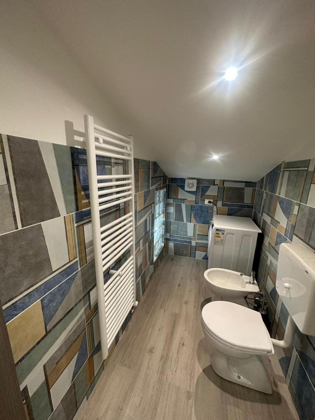 Oh Apartments Fiera Verona Luaran gambar