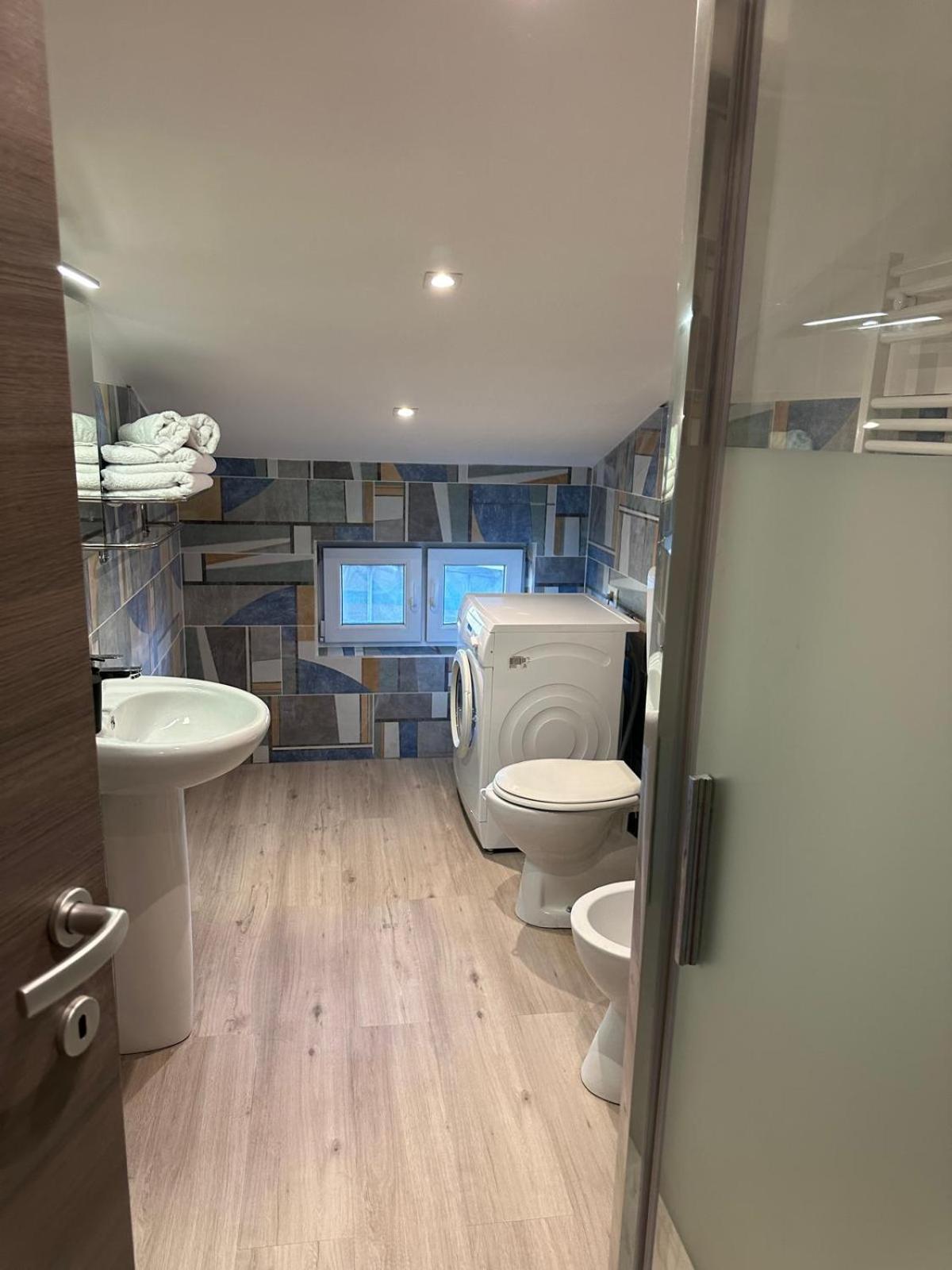 Oh Apartments Fiera Verona Luaran gambar