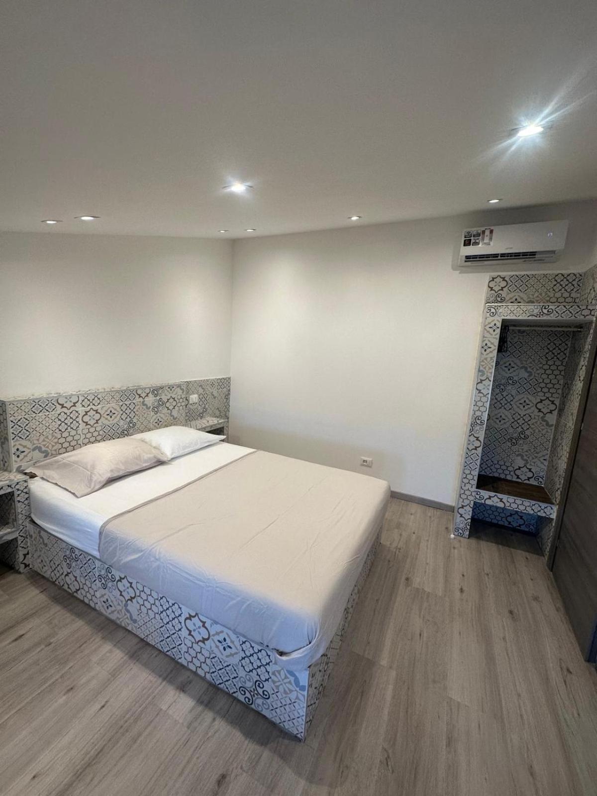 Oh Apartments Fiera Verona Luaran gambar