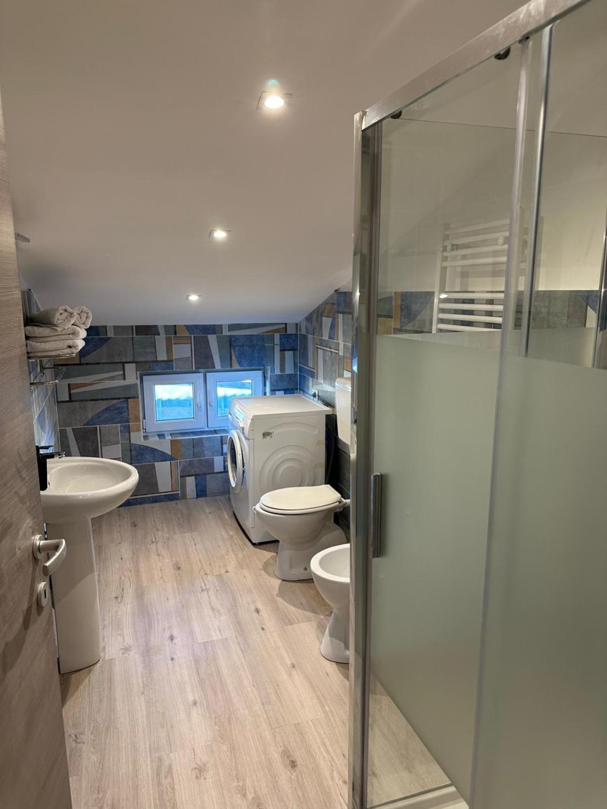 Oh Apartments Fiera Verona Luaran gambar
