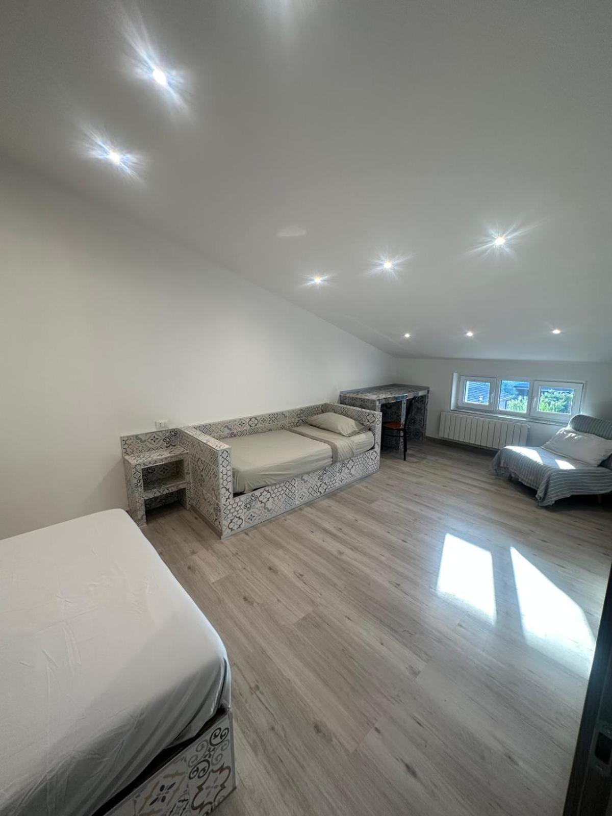 Oh Apartments Fiera Verona Luaran gambar