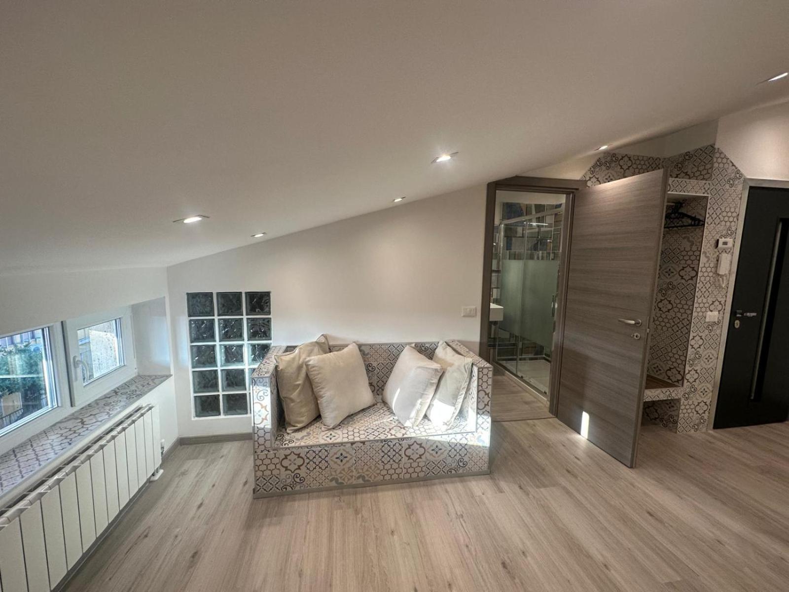 Oh Apartments Fiera Verona Luaran gambar