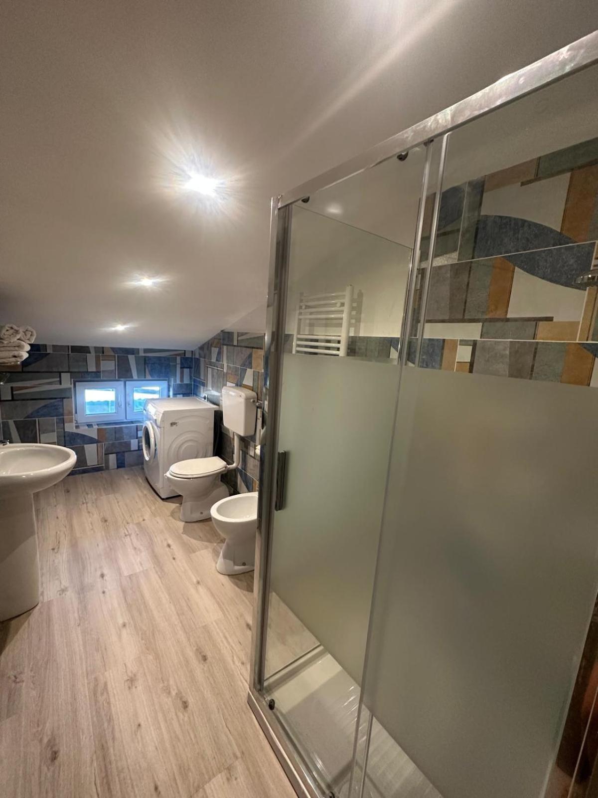 Oh Apartments Fiera Verona Luaran gambar