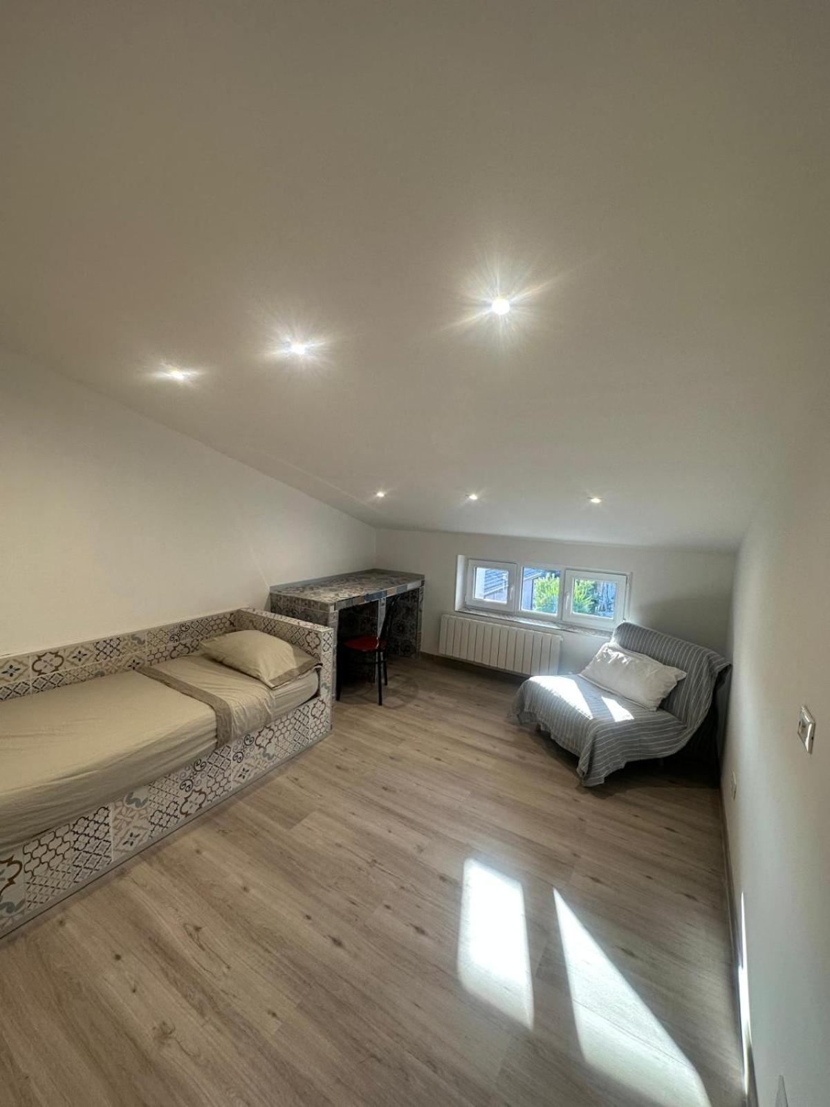 Oh Apartments Fiera Verona Luaran gambar