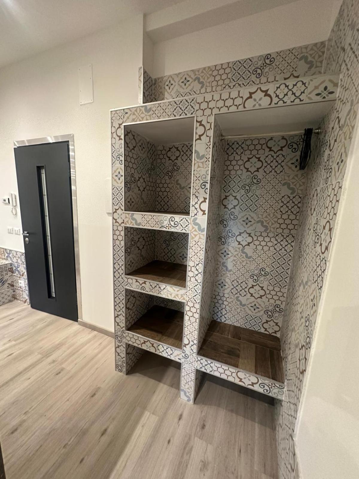 Oh Apartments Fiera Verona Luaran gambar