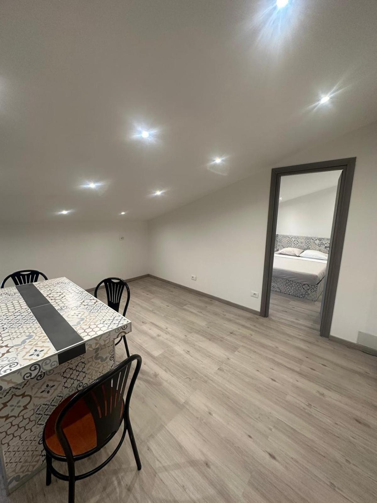 Oh Apartments Fiera Verona Luaran gambar