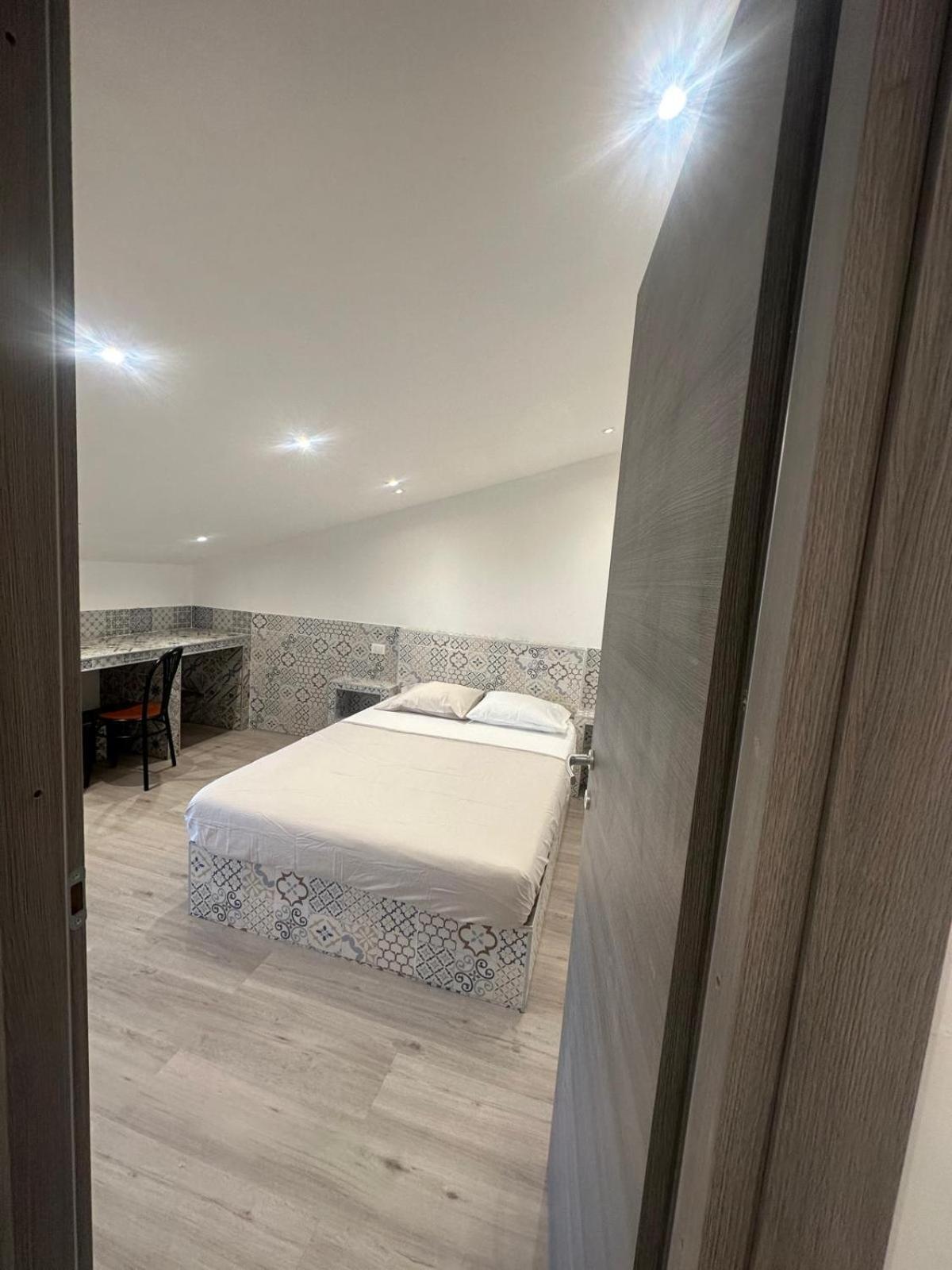 Oh Apartments Fiera Verona Luaran gambar