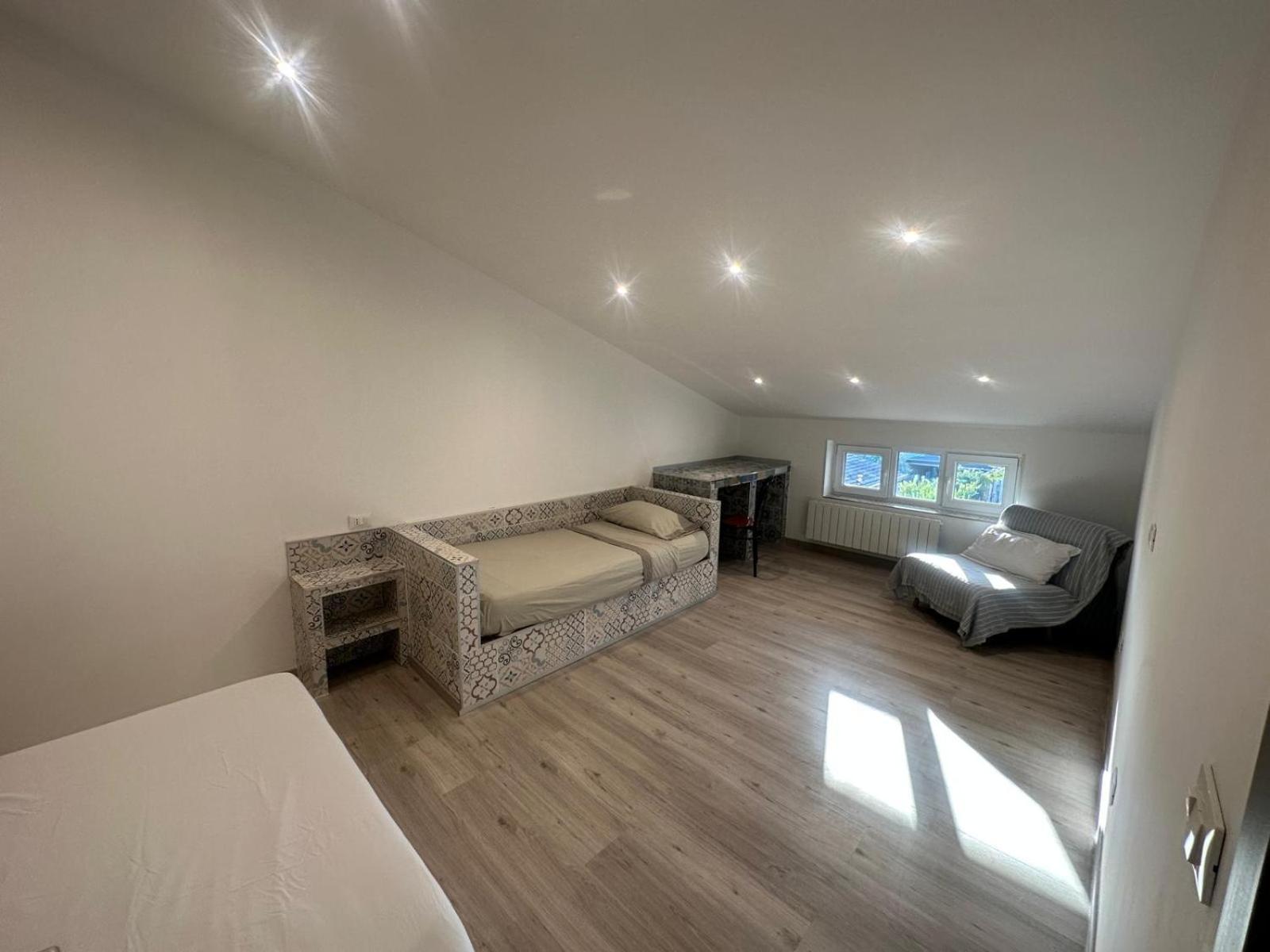 Oh Apartments Fiera Verona Luaran gambar