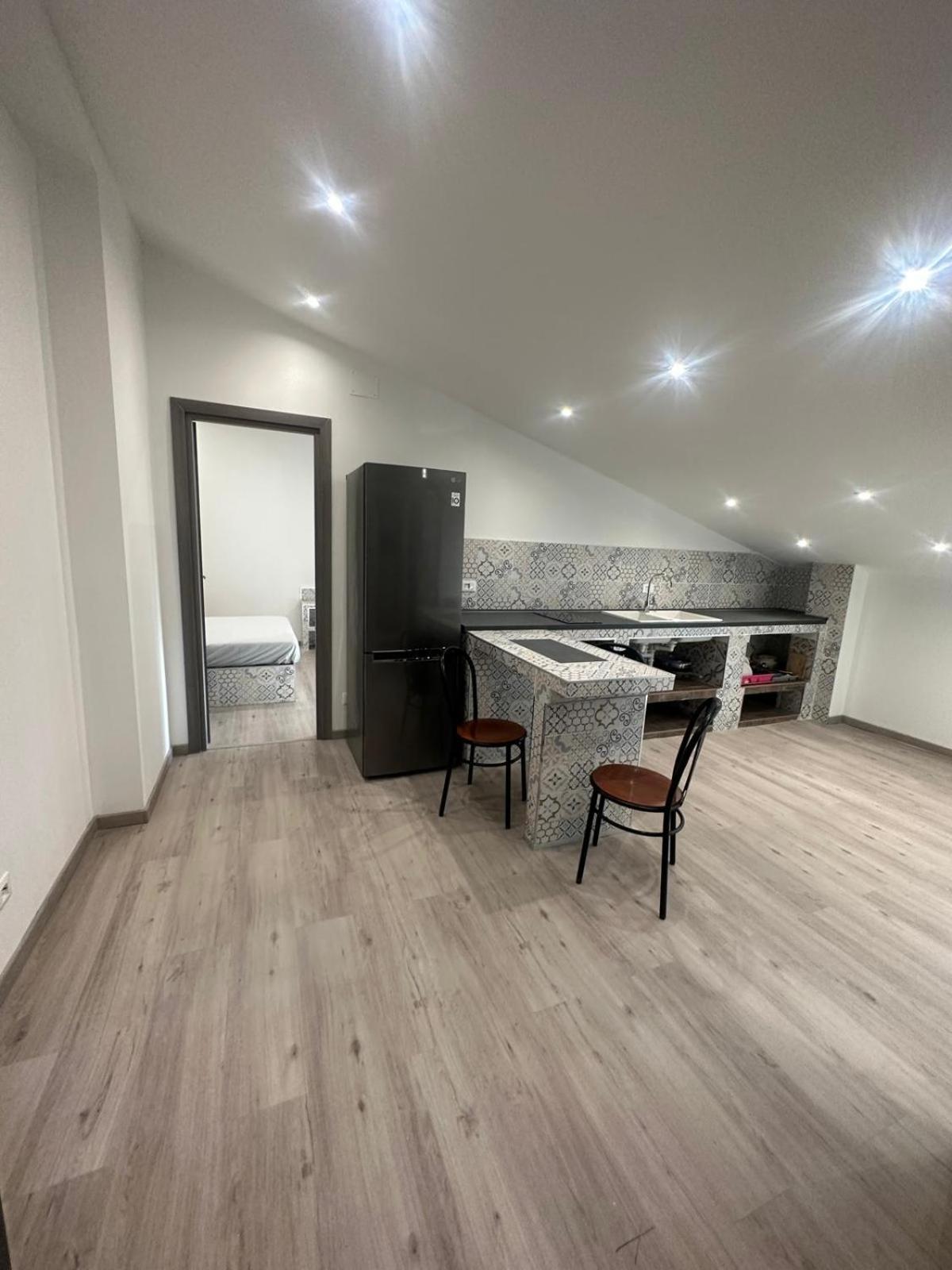 Oh Apartments Fiera Verona Luaran gambar