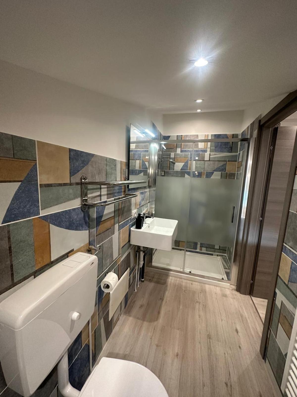 Oh Apartments Fiera Verona Luaran gambar