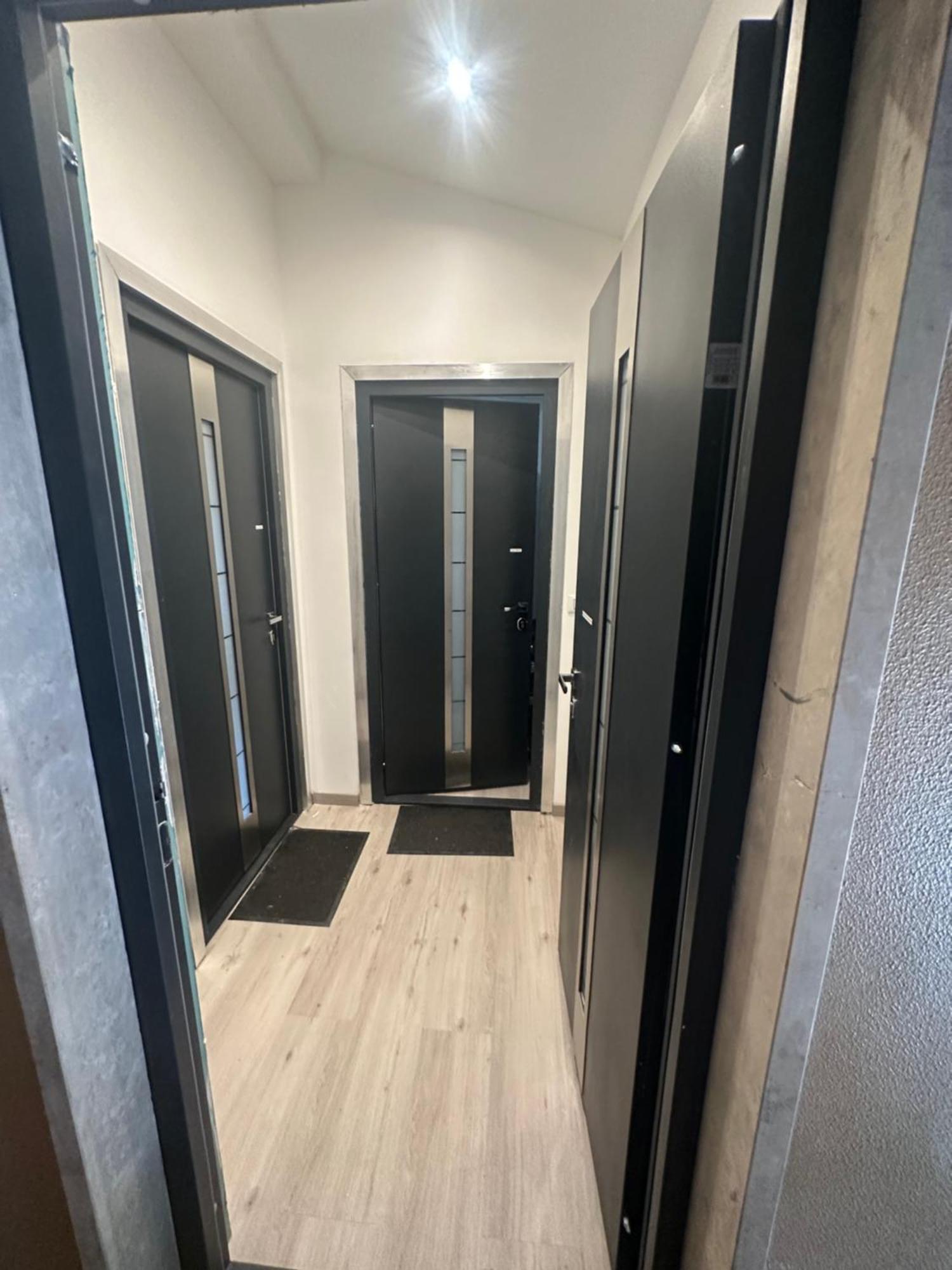 Oh Apartments Fiera Verona Luaran gambar