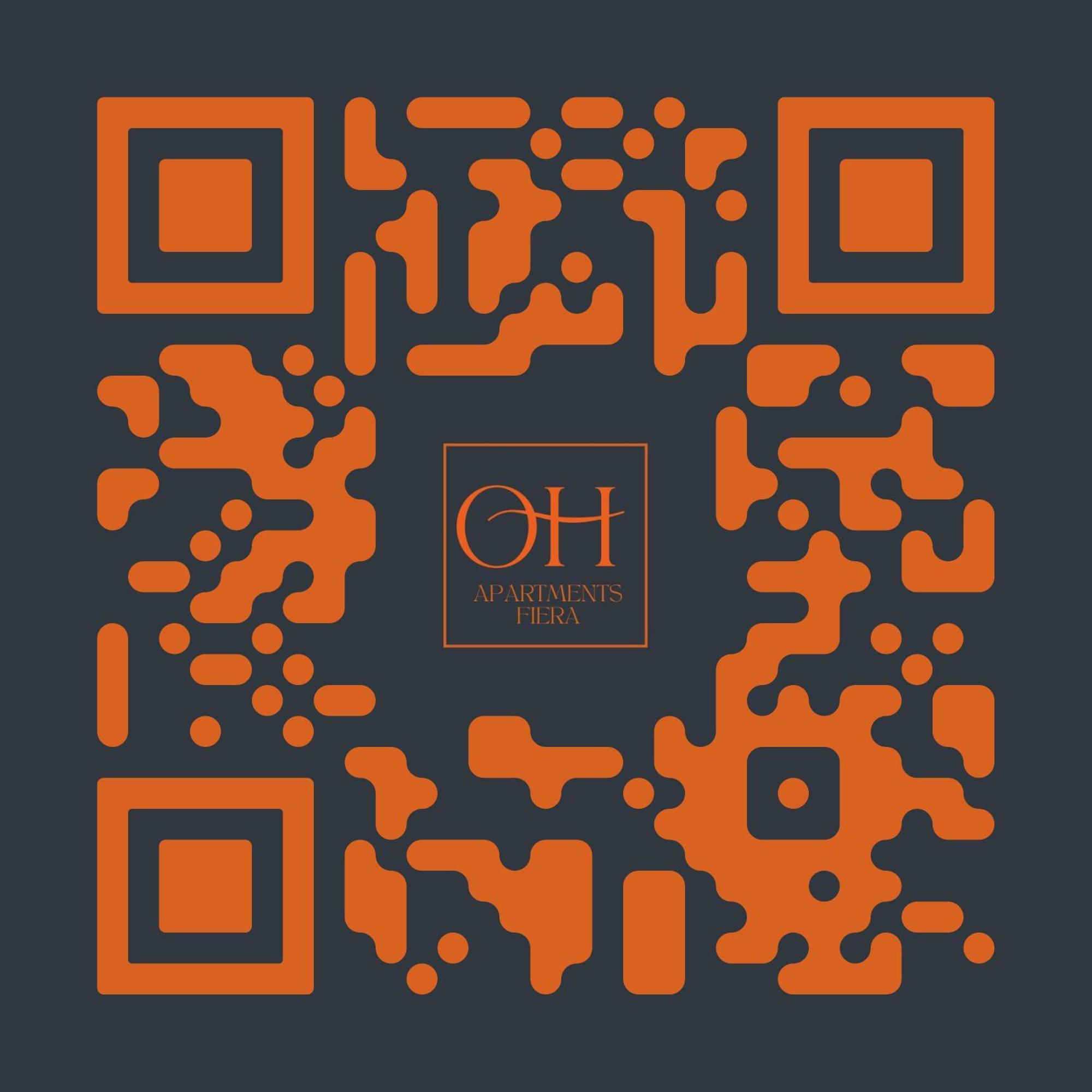 Oh Apartments Fiera Verona Luaran gambar